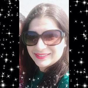 Meet your Posher, Sidra